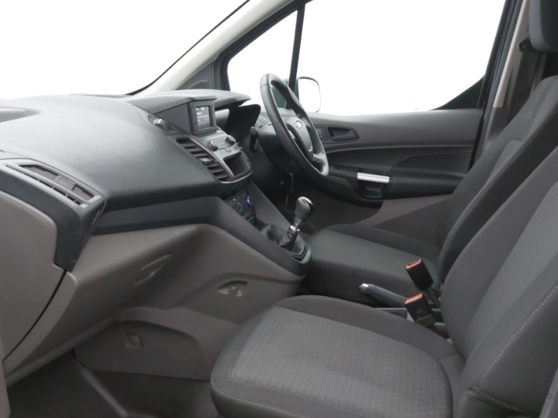 Used Ford Transit Connect 2020 for sale - 77522527: Photo 5