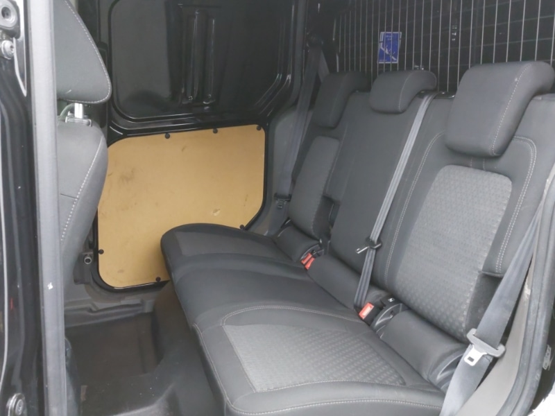 Used Ford Transit Connect 2020 for sale - 77522527: Photo 6