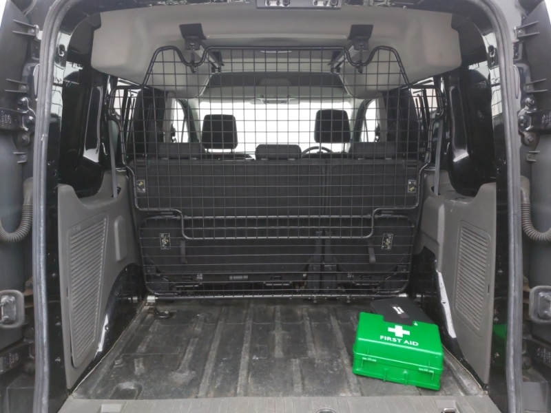 Used Ford Transit Connect 2020 for sale - 77522527: Photo 8