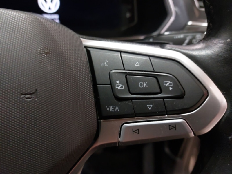 Used Volkswagen Tiguan Allspace 2022 for sale - 77289596: Photo 15