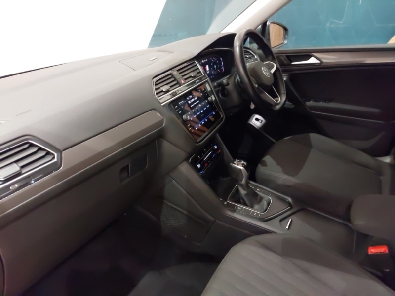 Used Volkswagen Tiguan Allspace 2022 for sale - 77289596: Photo 5