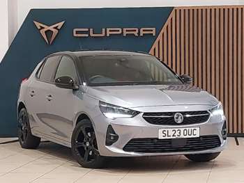 2023 - 1.2 Turbo GS 5dr