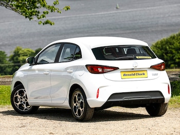 Used MG MG3 2026 for sale - 79581432: Photo