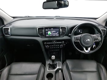 Used Kia Sportage 2016 for sale - 78990710: Photo