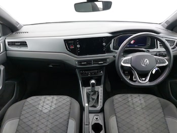 Used Volkswagen Polo 2023 for sale - 78403468: Photo