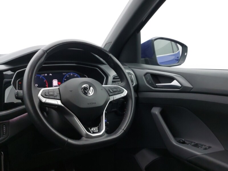 Used Volkswagen T-Cross 2020 for sale - 77908358: Photo 10