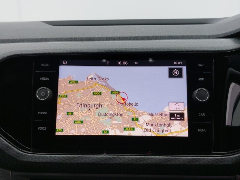 Used Volkswagen T-Cross 2020 for sale - 77908358: Photo 11