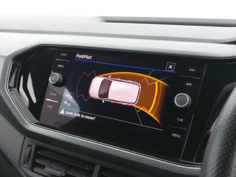 Used Volkswagen T-Cross 2020 for sale - 77908358: Photo 13