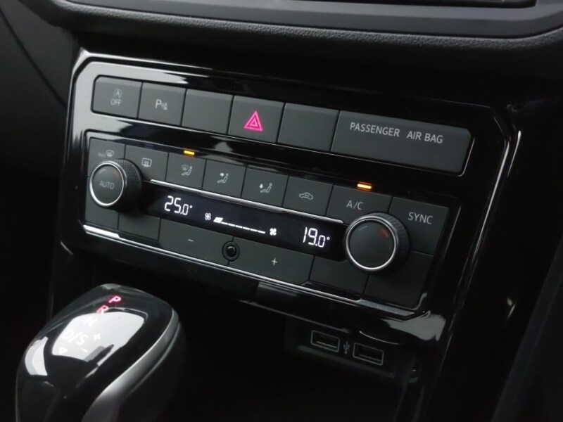 Used Volkswagen T-Cross 2020 for sale - 77908358: Photo 15