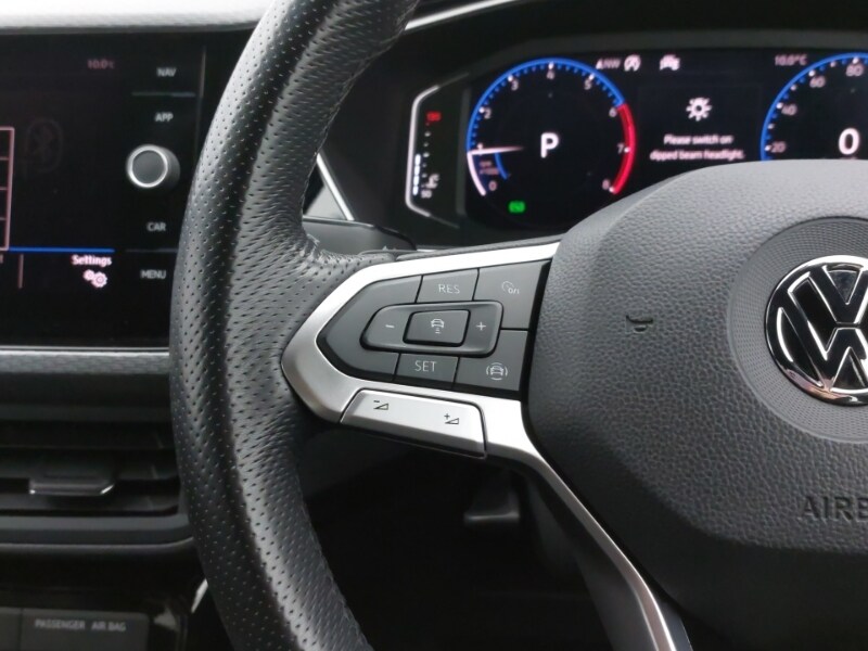 Used Volkswagen T-Cross 2020 for sale - 77908358: Photo 16