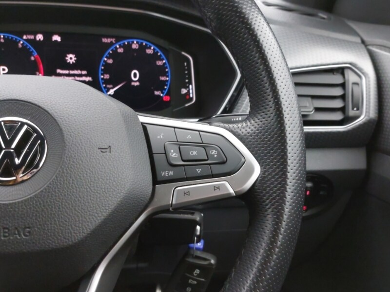 Used Volkswagen T-Cross 2020 for sale - 77908358: Photo 17