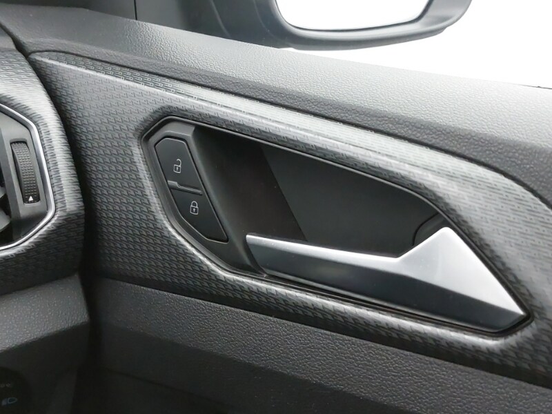 Used Volkswagen T-Cross 2020 for sale - 77908358: Photo 19