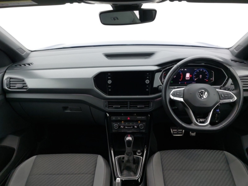 Used Volkswagen T-Cross 2020 for sale - 77908358: Photo 2