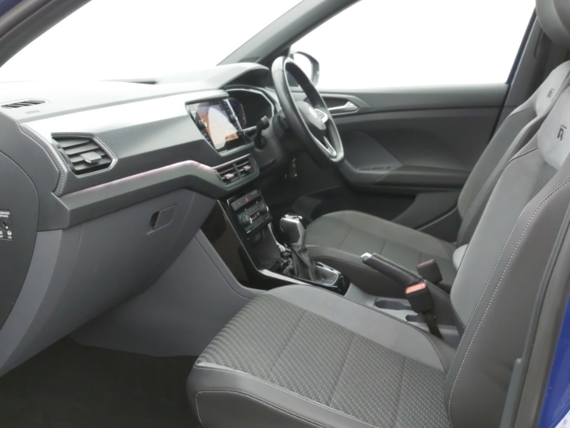 Used Volkswagen T-Cross 2020 for sale - 77908358: Photo 5
