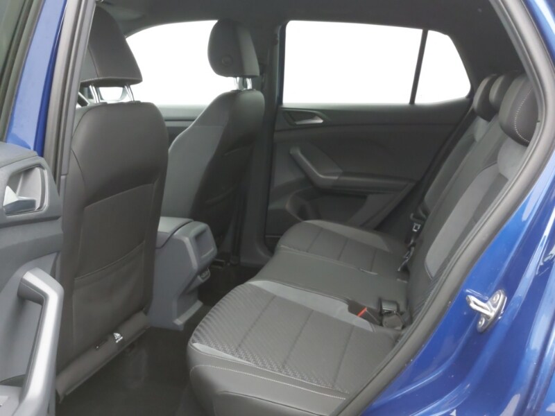 Used Volkswagen T-Cross 2020 for sale - 77908358: Photo 6