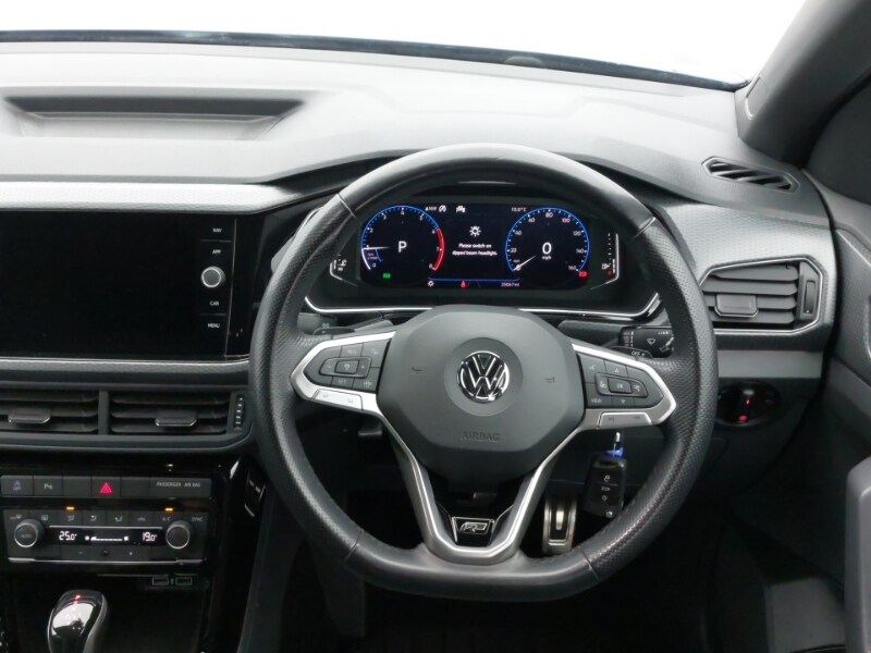 Used Volkswagen T-Cross 2020 for sale - 77908358: Photo 7