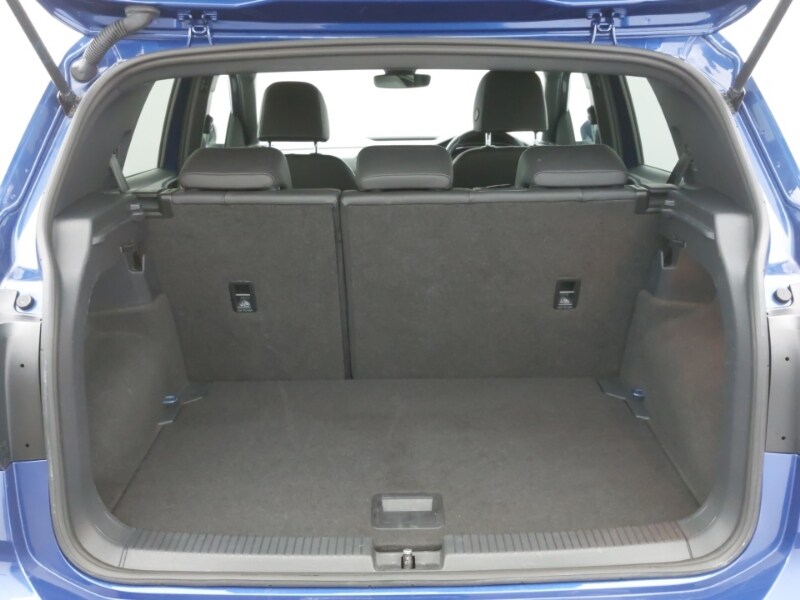 Used Volkswagen T-Cross 2020 for sale - 77908358: Photo 8