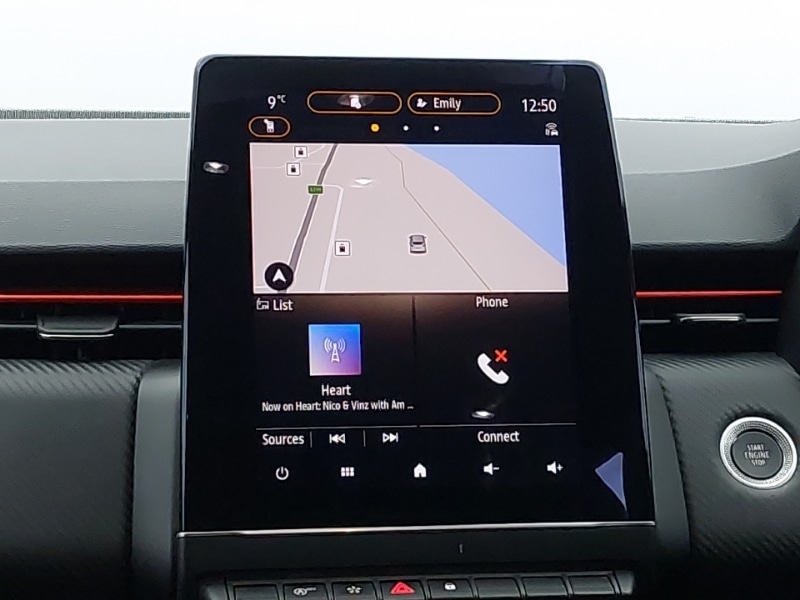 Used Renault Clio 2023 for sale - 78113576: Photo 11