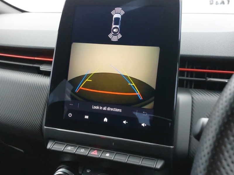 Used Renault Clio 2023 for sale - 78113576: Photo 13