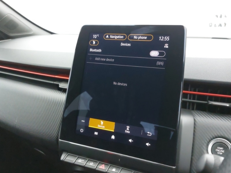 Used Renault Clio 2023 for sale - 78113576: Photo 14