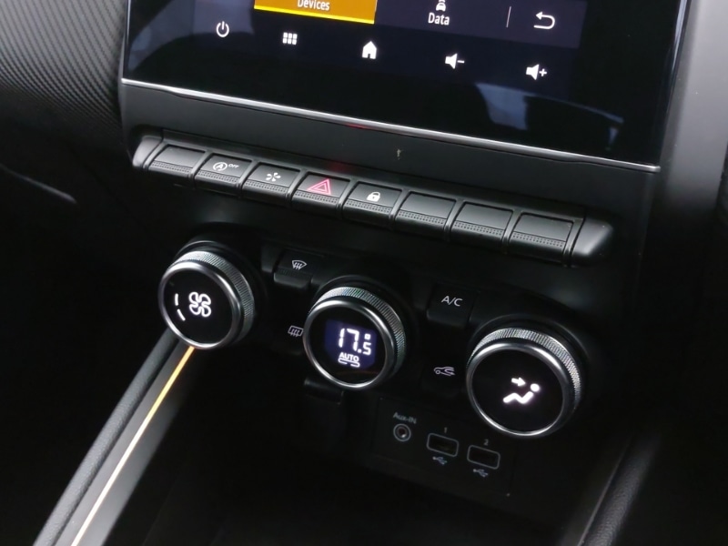 Used Renault Clio 2023 for sale - 78113576: Photo 15