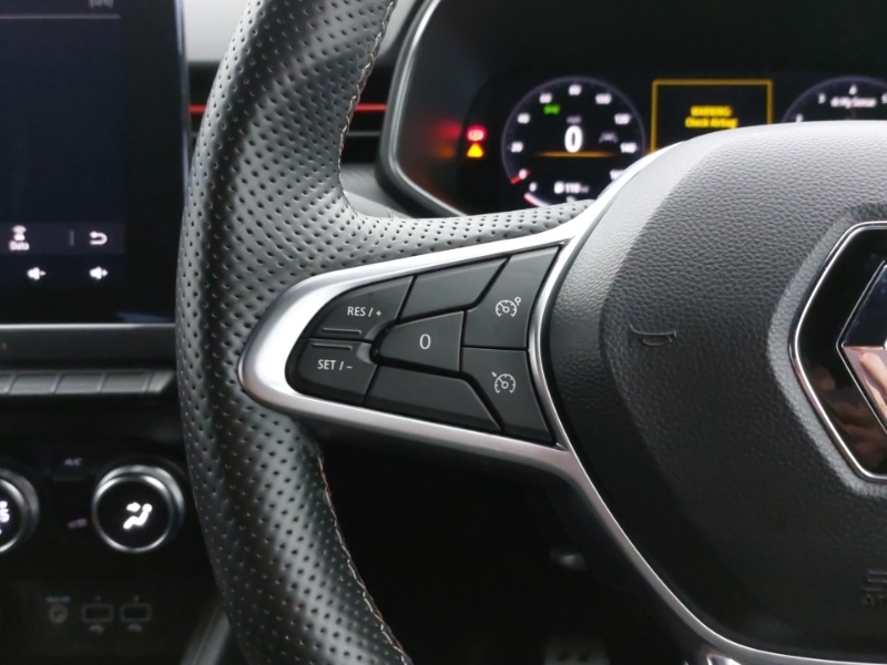 Used Renault Clio 2023 for sale - 78113576: Photo 17