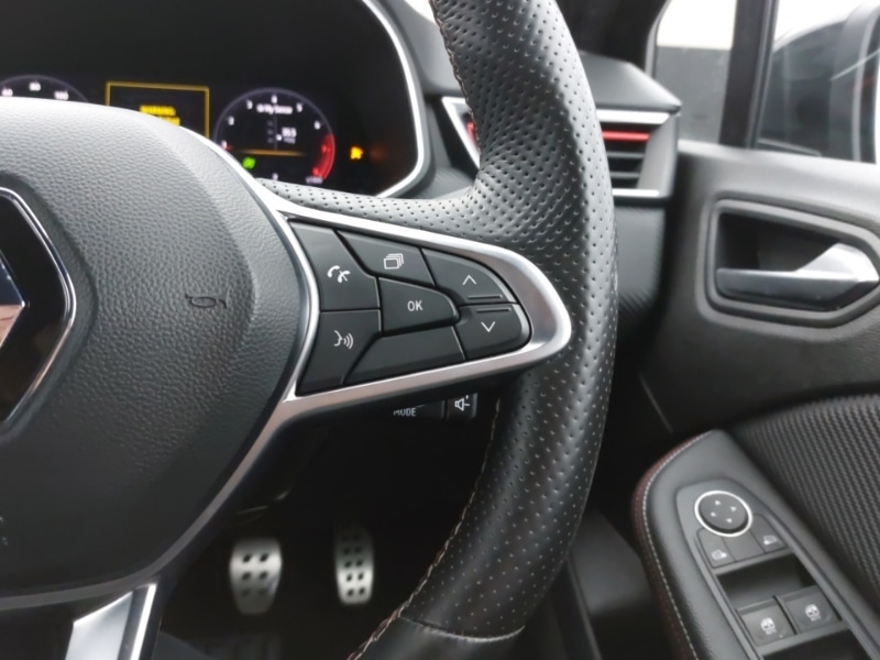 Used Renault Clio 2023 for sale - 78113576: Photo 18