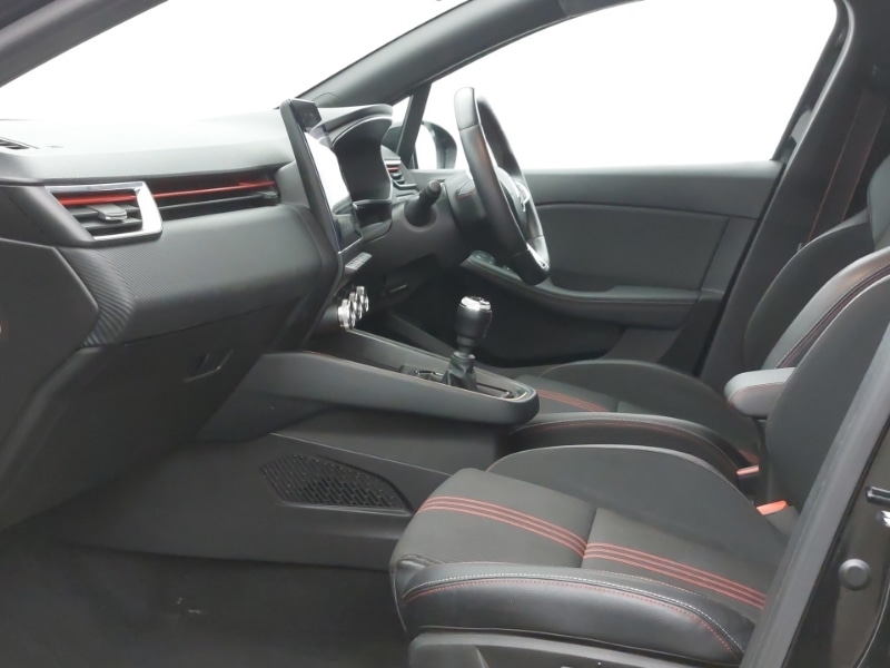 Used Renault Clio 2023 for sale - 78113576: Photo 5