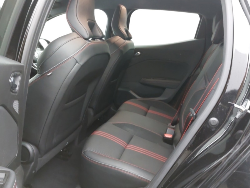 Used Renault Clio 2023 for sale - 78113576: Photo 6