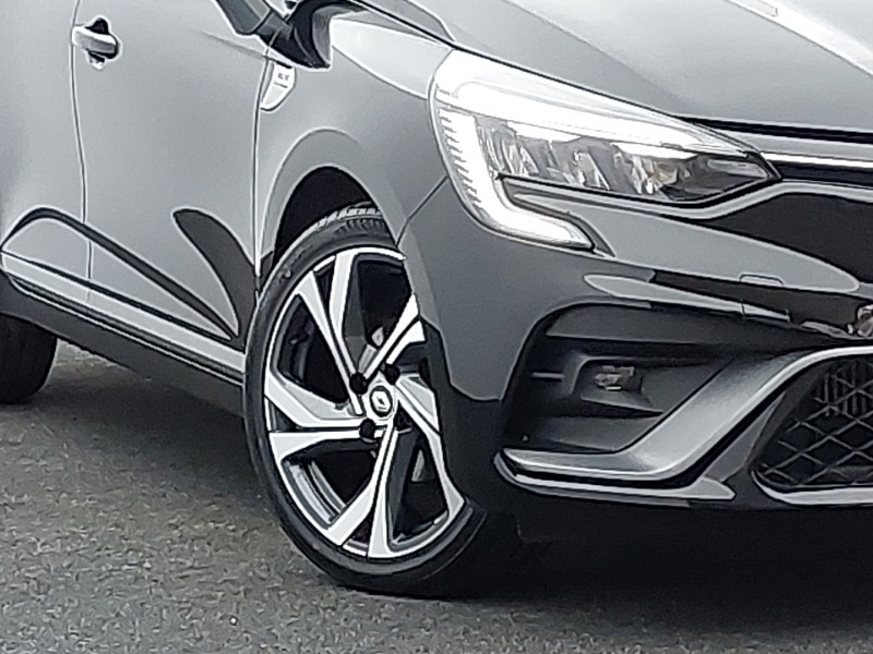 Used Renault Clio 2023 for sale - 78113576: Photo 9