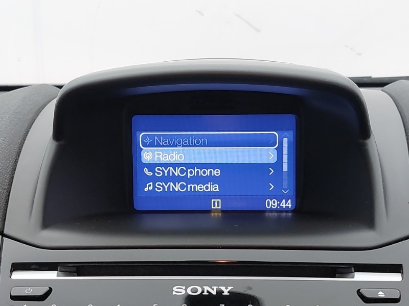 Used Ford Fiesta 2017 for sale - 78062484: Photo 11