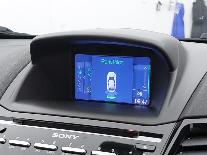 Used Ford Fiesta 2017 for sale - 78062484: Photo 13