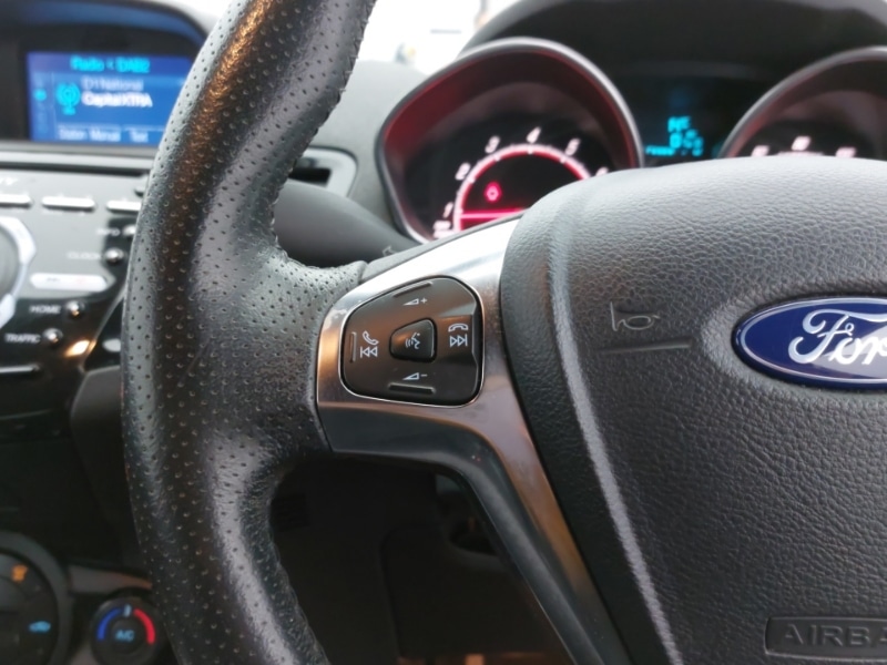 Used Ford Fiesta 2017 for sale - 78062484: Photo 17