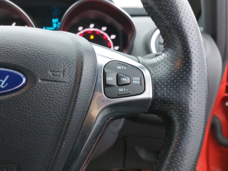 Used Ford Fiesta 2017 for sale - 78062484: Photo 18