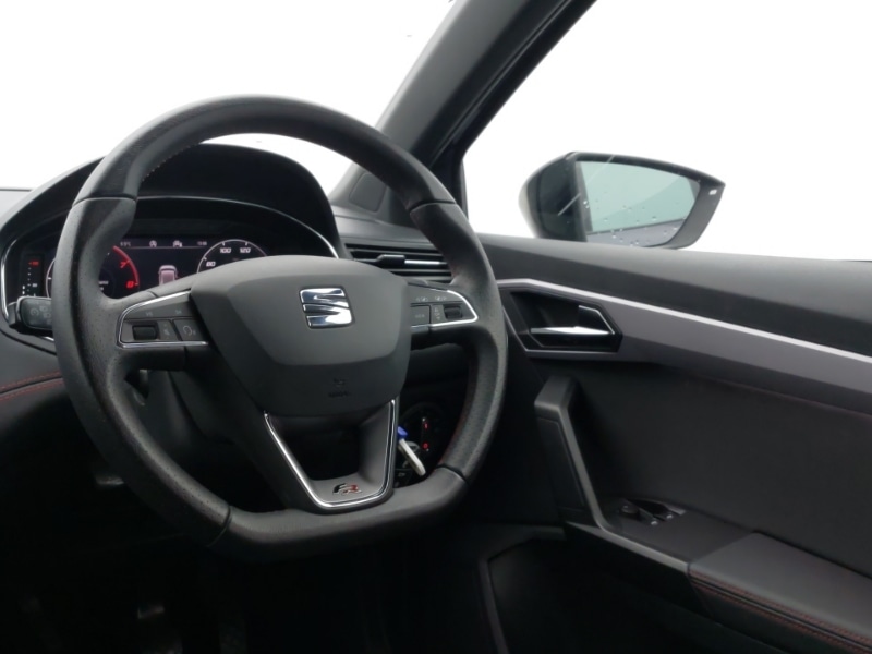 Used SEAT Ibiza 2020 for sale - 78126015: Photo 10