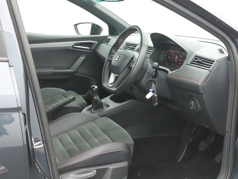 Used SEAT Ibiza 2020 for sale - 78126015: Photo 12