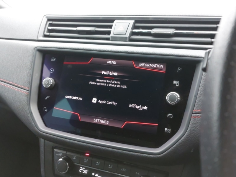 Used SEAT Ibiza 2020 for sale - 78126015: Photo 13