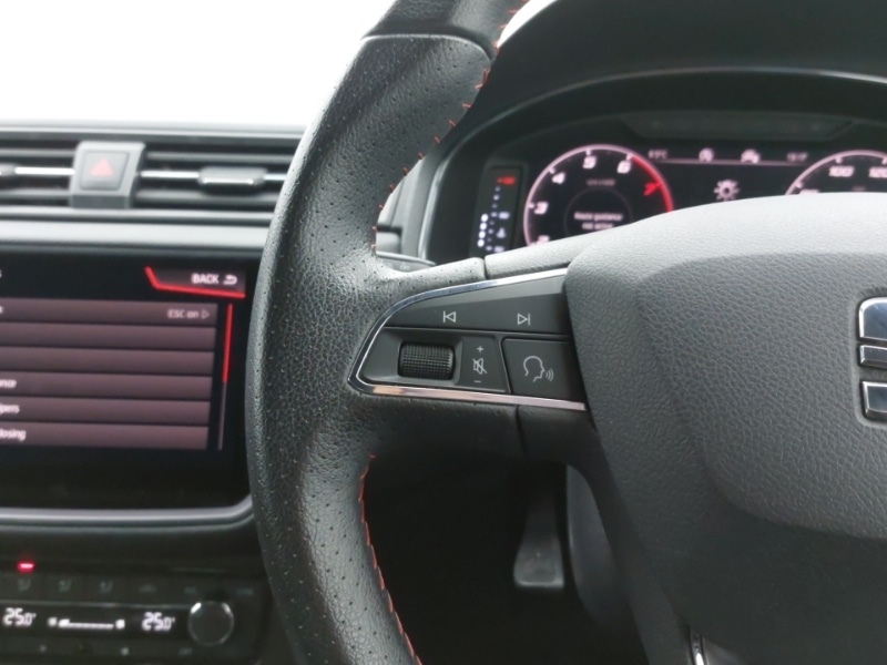 Used SEAT Ibiza 2020 for sale - 78126015: Photo 16