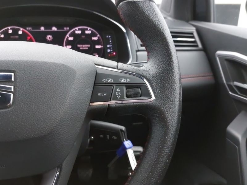 Used SEAT Ibiza 2020 for sale - 78126015: Photo 17