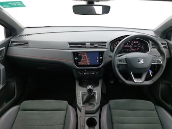 Used SEAT Ibiza 2020 for sale - 78126015: Photo
