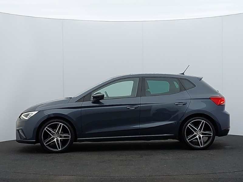 Used SEAT Ibiza 2020 for sale - 78126015: Photo 4