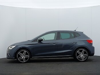 Used SEAT Ibiza 2020 for sale - 78126015: Photo