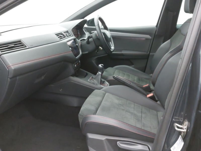 Used SEAT Ibiza 2020 for sale - 78126015: Photo 5