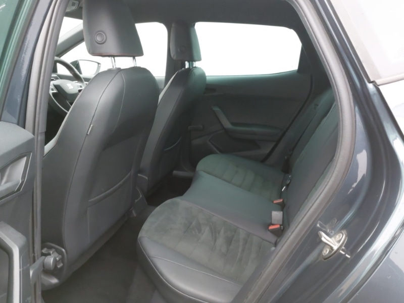 Used SEAT Ibiza 2020 for sale - 78126015: Photo 6