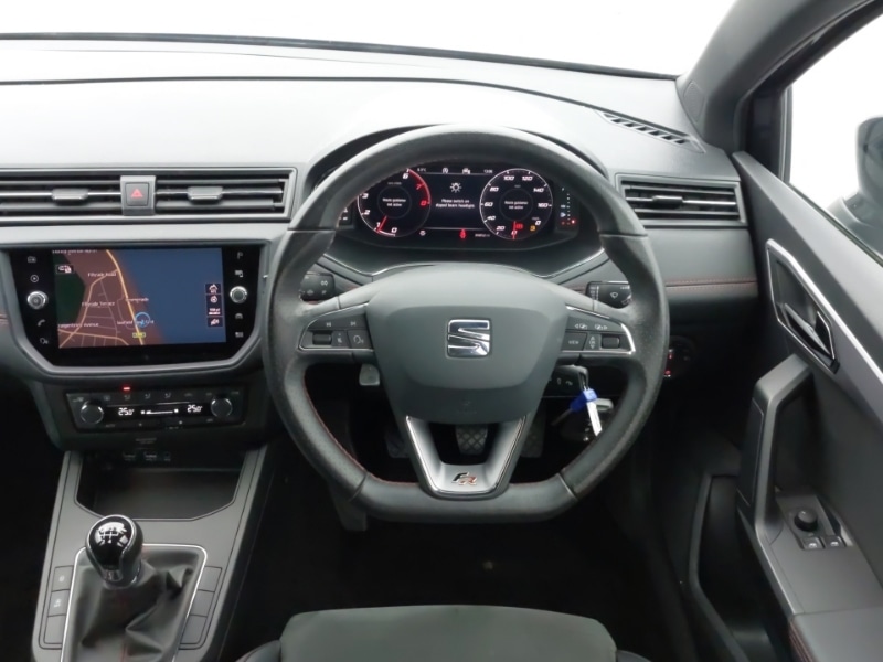 Used SEAT Ibiza 2020 for sale - 78126015: Photo 7