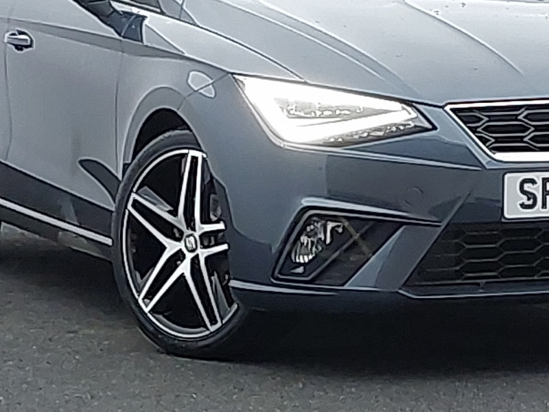 Used SEAT Ibiza 2020 for sale - 78126015: Photo 9