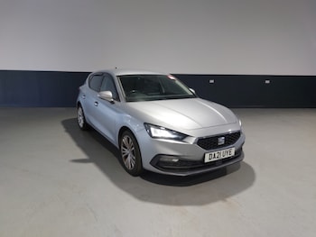 Used SEAT Leon 2021 for sale - 78972997: Photo