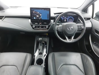 Used Toyota Corolla 2023 for sale - 79447467: Photo