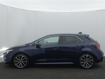 Used Toyota Corolla 2023 for sale - 79447467: Photo