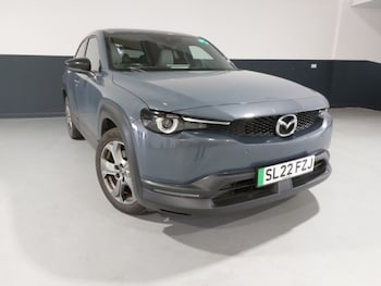 Used Mazda MX-30 2022 for sale - 79101063: Photo